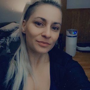 Meet your Posher, Geneviève